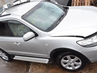 Aripa Stanga Sau Dreapta Fata Hyundai Santa Fe II 2.2 CRDI 2007 2008 2009 D4EB 110KW 150CP