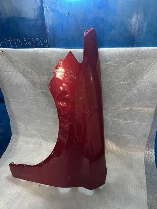 Aripa stanga Seat Leon 2020/2021/2022/2023