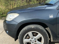 Aripa stanga si dreapta Toyota RAV 4 din 2007