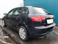 Aripa stanga spate Audi A3 8P 2011 Hatchback 2.0 IDT