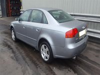 Aripa stanga spate Audi A4 B7 2005 Sedan 1.8 TFSi