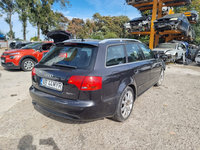 Aripa stanga spate Audi A4 B7 2007 break s line 2.0 tdi BPW