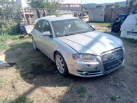 Aripa stanga spate Audi A4 B7 2007 Tdi Tdi