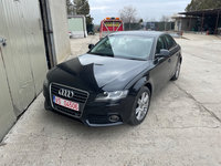 Aripa stanga spate Audi A4 B8 2010 Berlina 2.0 tdi