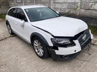 Aripa stanga spate Audi A4 B8 2011 Allroad 3.0 tidi