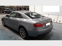 Aripa stanga spate Audi A5 2008 Coupe 2.7 TDi