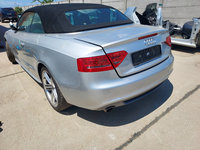 Aripa stanga spate Audi A5 2011 Cabrio 2.0 tfsi