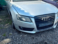 Aripa stanga spate Audi A5 2011 Coupe 1.8 tfsi