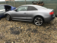 Aripa stanga spate Audi A5 2013 Coupe 2.0