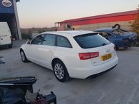 Aripa stanga spate Audi A6 4G C7 2012 variant 2.0 tdi