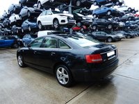 Aripa stanga spate Audi A6 C6 2007 Berlina 2.0