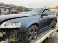 Aripa stanga spate Audi A6 C6 2007 LIMUZINA 3.0 TDI