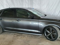 Aripa stanga spate Audi A6 C7 2012 Limuzina 3.0TDI