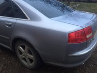 Aripa Stanga Spate Audi A8 3.0 TDI AXB 2004