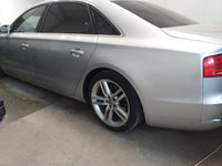 Aripa Stanga Spate Audi A8 4h Long , an 2011