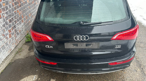 Aripa stanga spate Audi Q5 2012 AdBlue 2.0 tdi