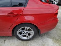 ARIPA STANGA SPATE BMW 318i 2008