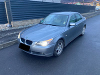 Aripa stanga spate BMW E60 2005 Limuzina 2.5 D