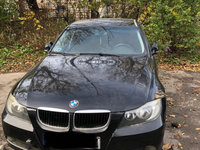 Aripa stanga spate BMW E90 2005 hatchback 2.0