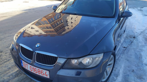 Aripa stanga spate BMW E90 2007 2.0 2.0 d