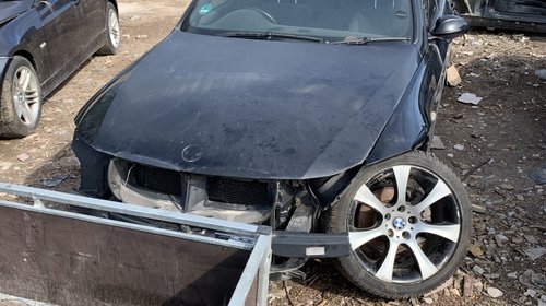 Aripa stanga spate BMW E90 2007 Berlina 2.0 d