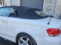 Aripa Stanga Spate BMW Seria 1 Cabrio E88