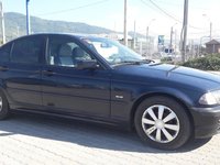 Aripa stanga spate BMW Seria 3 Compact E46 2001 Limuzina 2.0 D