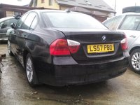 Aripa stanga spate BMW Seria 3 E90 2007 Berlina 2.0