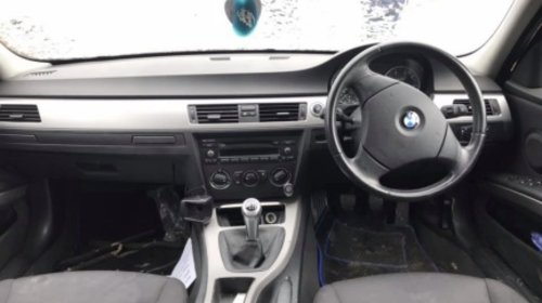 Aripa stanga spate BMW Seria 3 E90 2007 Berlina 320i