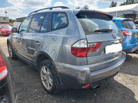 Aripa stanga spate BMW X3 E83 2007 SUV 2.0 150Hp