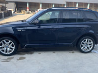 Aripa stanga spate BMW X3 E83 LCI