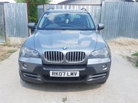 Aripa stanga spate BMW X5 E70 2008 Jeep 3.0