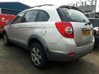 Aripa stanga spate Chevrolet Captiva 2008 SUV 2.0 VCDi