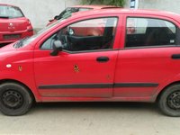 Aripa stanga spate Chevrolet Spark 2008 HATCHBACK 800