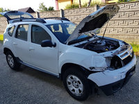 Aripa stanga spate Dacia Duster 2011 suv 1.5 dCi