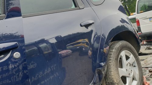 Aripa stanga spate Dacia Duster 2012 4x2 1.6 benzina