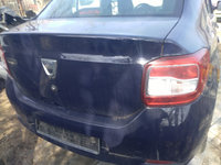 Aripa stanga spate Dacia Logan 2 2015 Berlina 0.9 tce