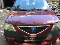 Aripa stanga spate Dacia Logan 2006 berlina 1.4