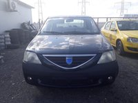 Aripa stanga spate Dacia Logan 2007 berlina 1.5 dci