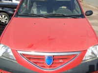 Aripa stanga spate Dacia Logan 2007 berlina 1.5 dci