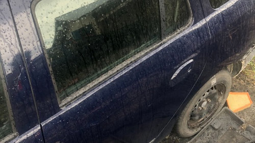 Aripa stanga spate Dacia Logan MCV 2015 break 0,9