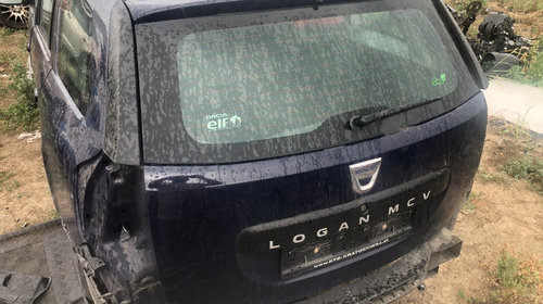 Aripa stanga spate Dacia Logan MCV 2015 break