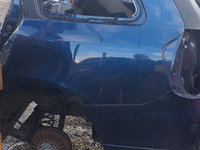 Aripa stanga spate Dacia Logan MCV 2017
