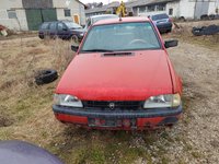 Aripa stanga spate Dacia Nova 2003 LIMUZINA BENZINA