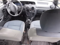 Aripa stanga spate Dacia Solenza 2004 hatchback 1.4 mpi