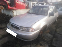 Aripa stanga spate Daewoo Cielo 2002 Sedan 1.5 benzina