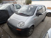 Aripa stanga spate Daewoo Matiz 2007 hatchback 796