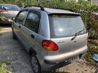 Aripa stanga spate Daewoo Matiz