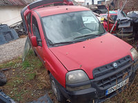 Aripa stanga spate Fiat Doblo 2004 1,9 1,9