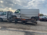 Aripa stanga spate Fiat Ducato 2008 UTILITARA 2198